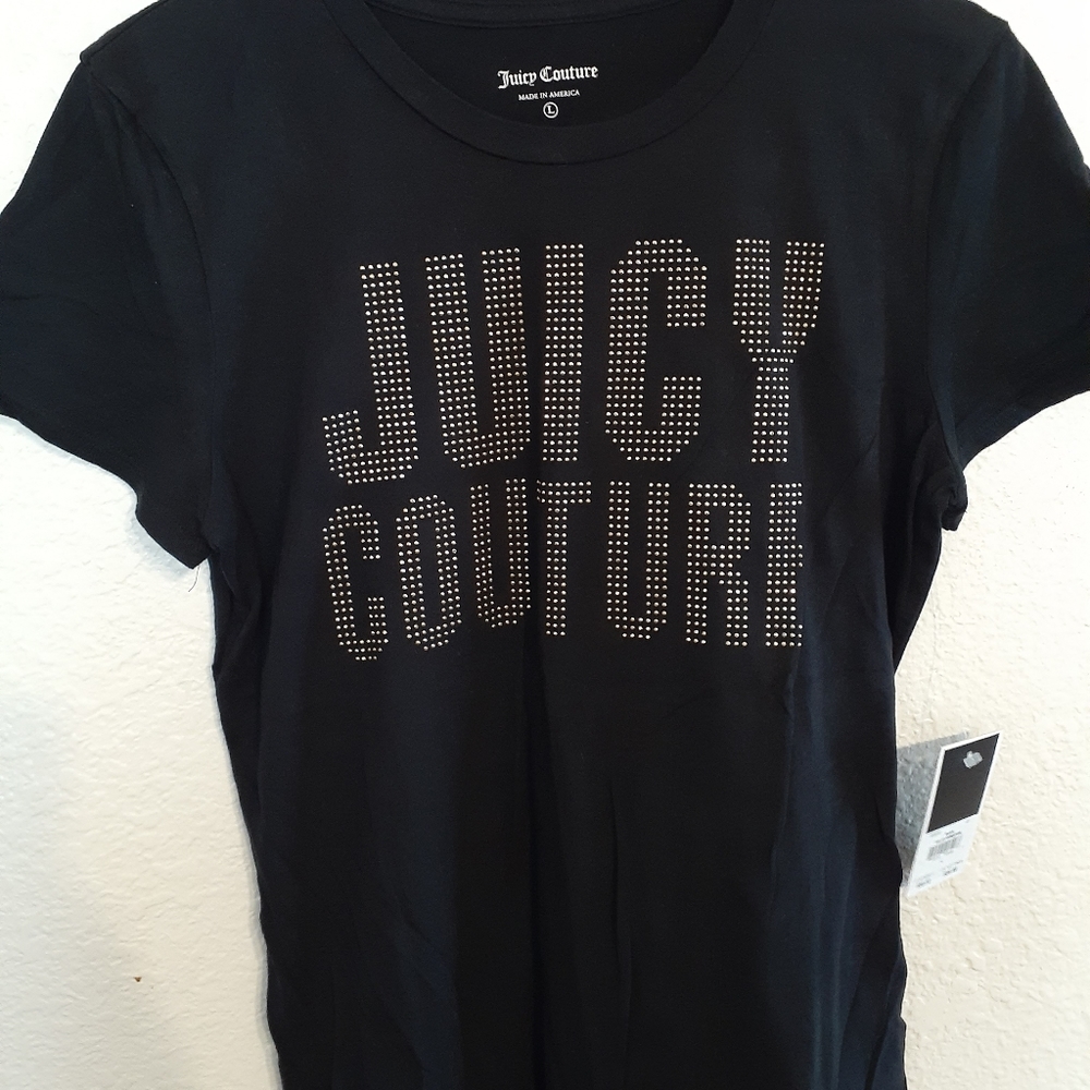 Juicy Couture Tee